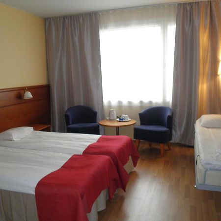 Hotel Savoy Mariehamn Esterno foto