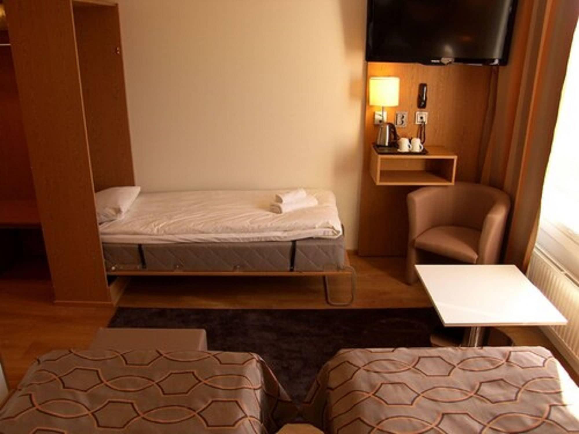 Hotel Savoy Mariehamn Esterno foto