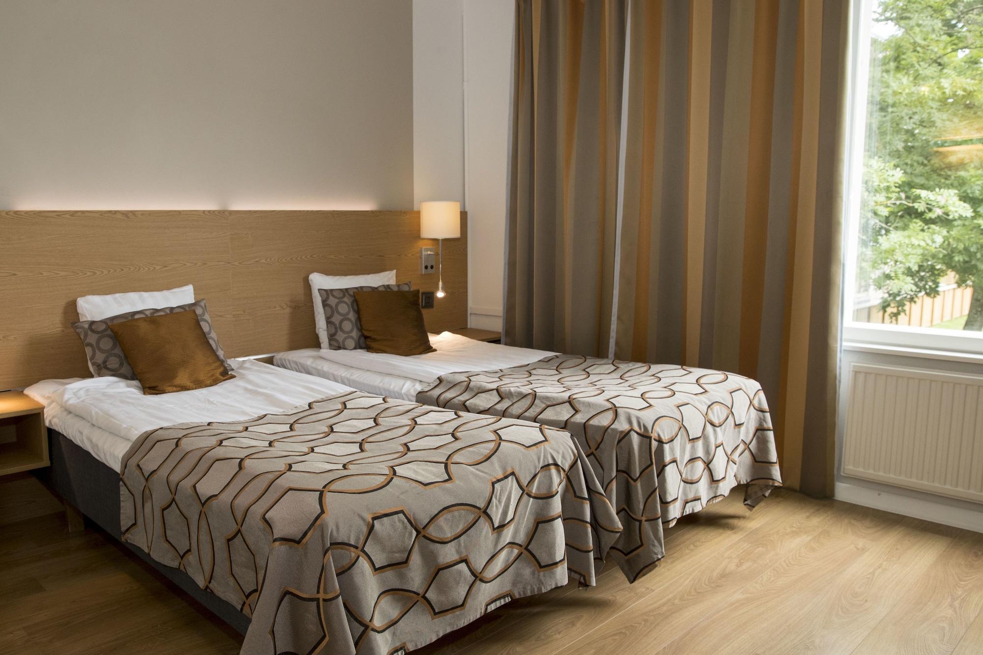 Hotel Savoy Mariehamn Esterno foto