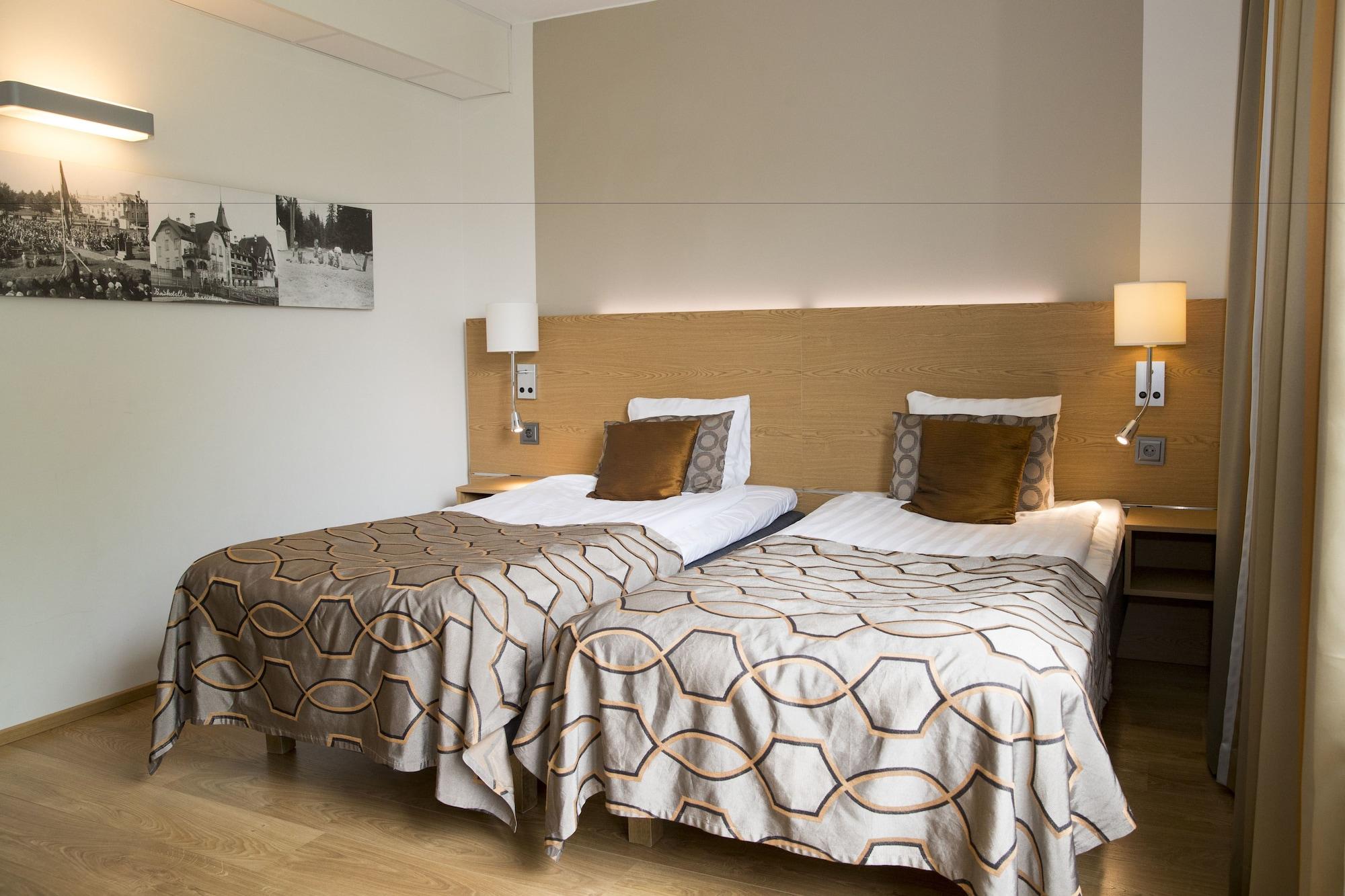 Hotel Savoy Mariehamn Esterno foto
