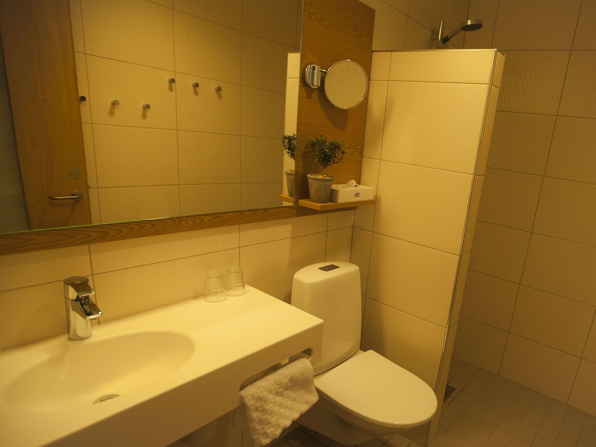 Hotel Savoy Mariehamn Esterno foto