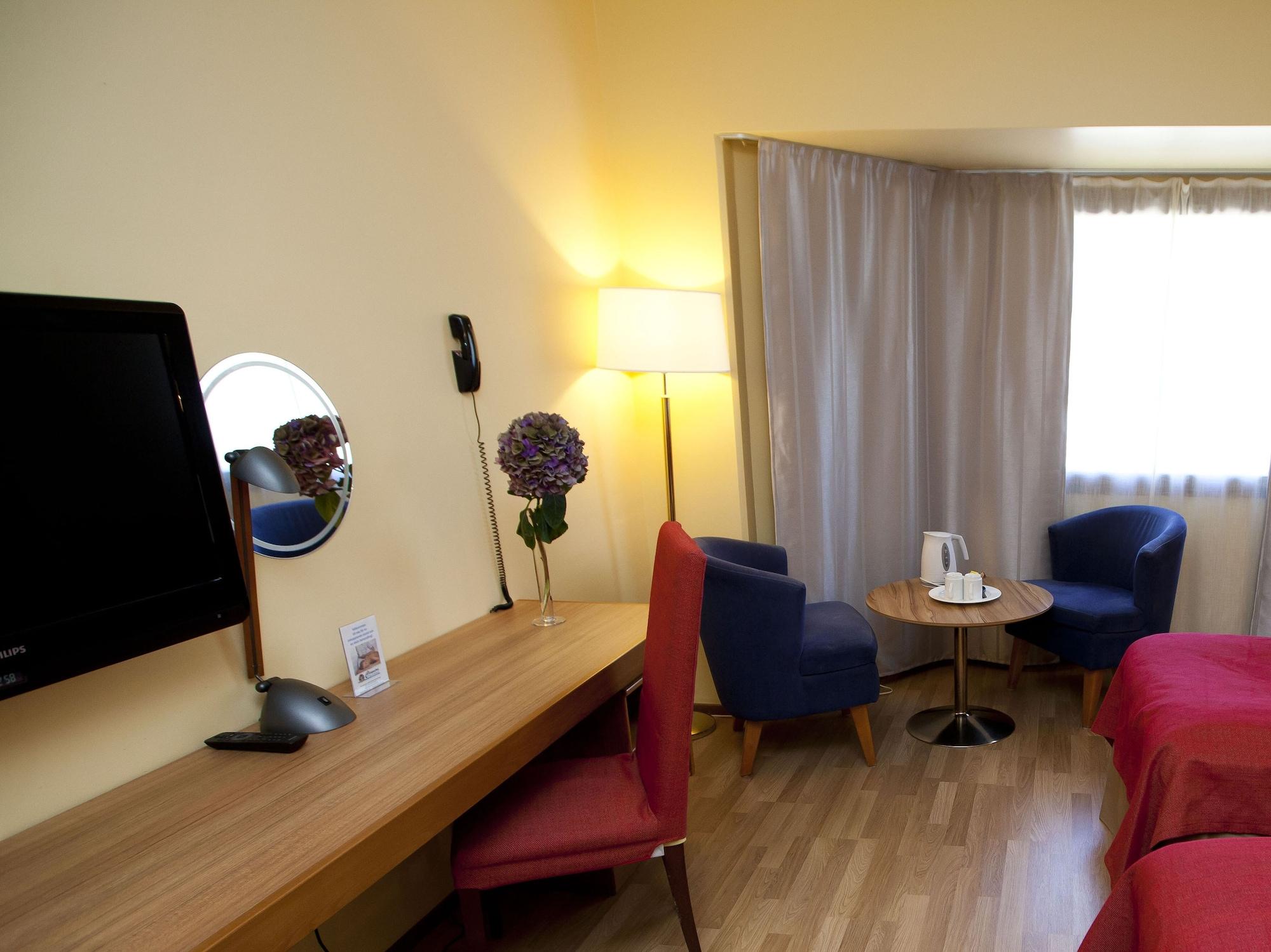 Hotel Savoy Mariehamn Esterno foto