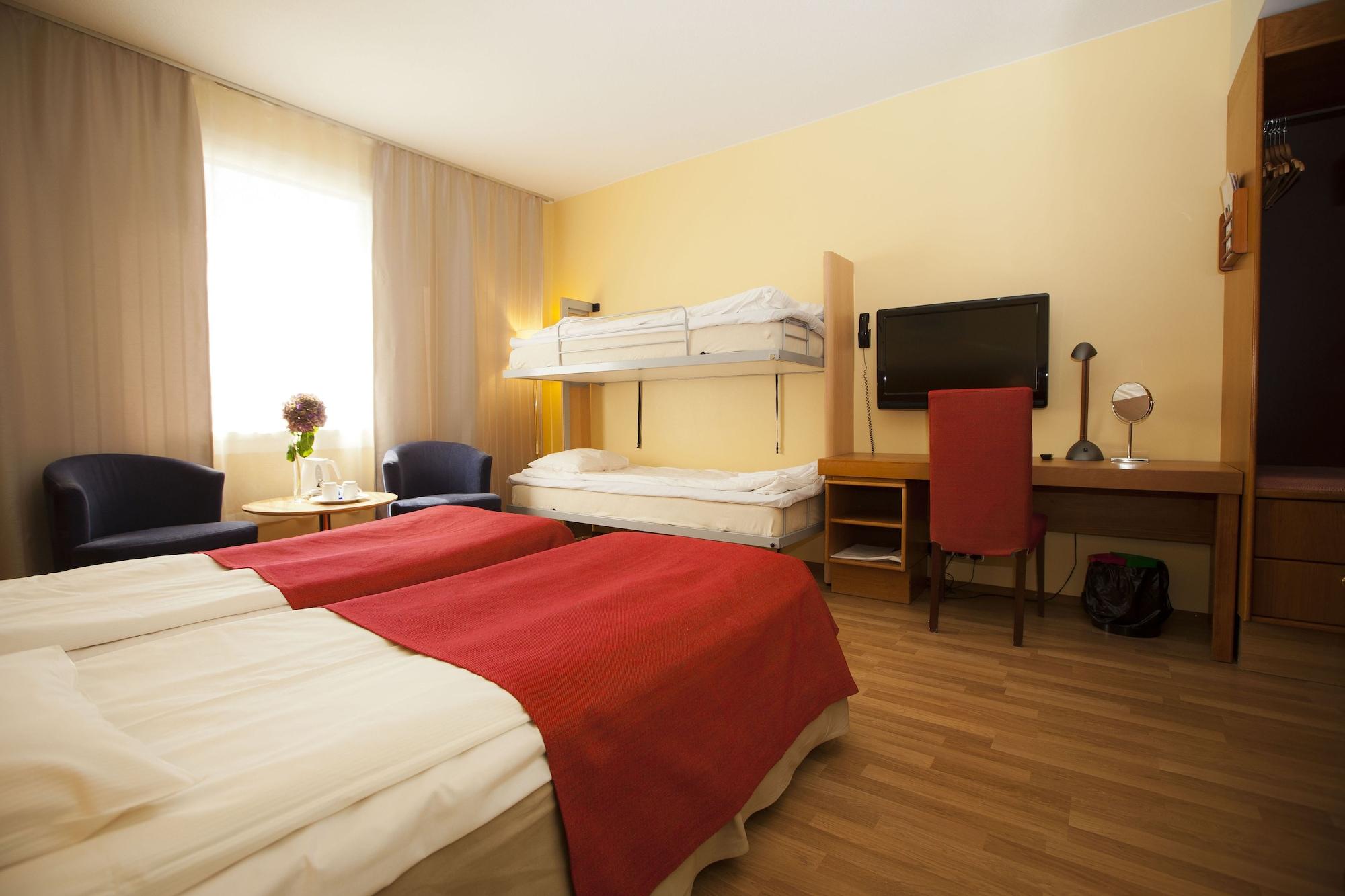 Hotel Savoy Mariehamn Esterno foto
