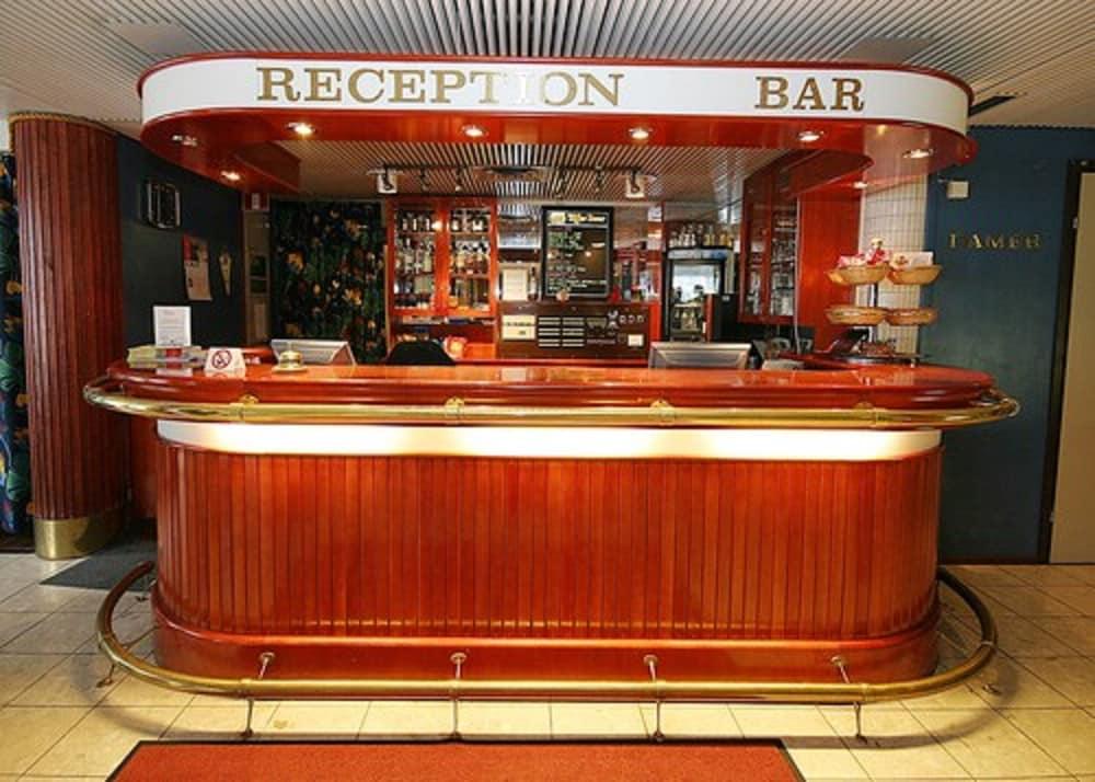 Hotel Savoy Mariehamn Esterno foto