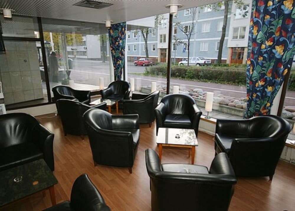 Hotel Savoy Mariehamn Esterno foto