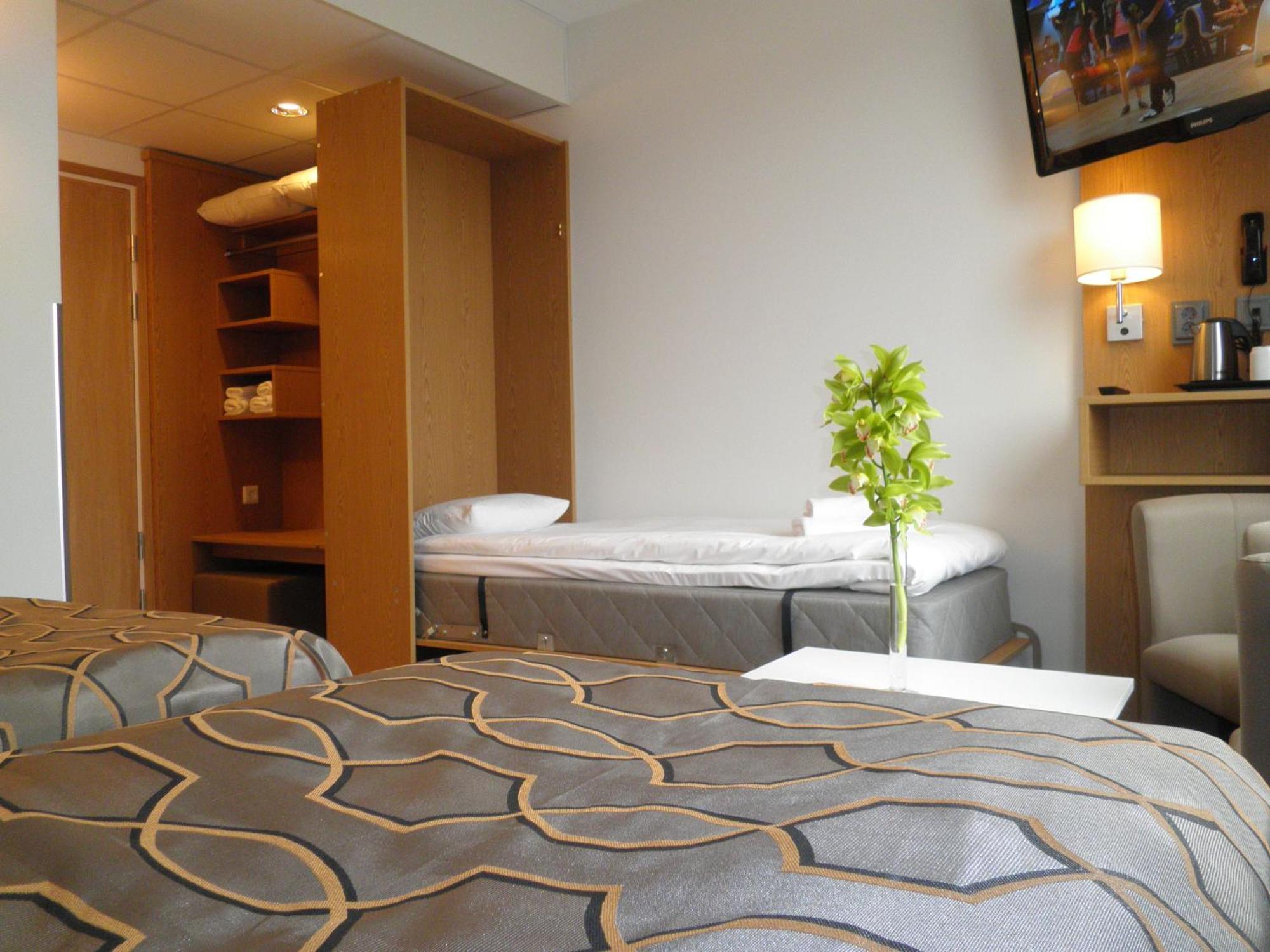 Hotel Savoy Mariehamn Esterno foto