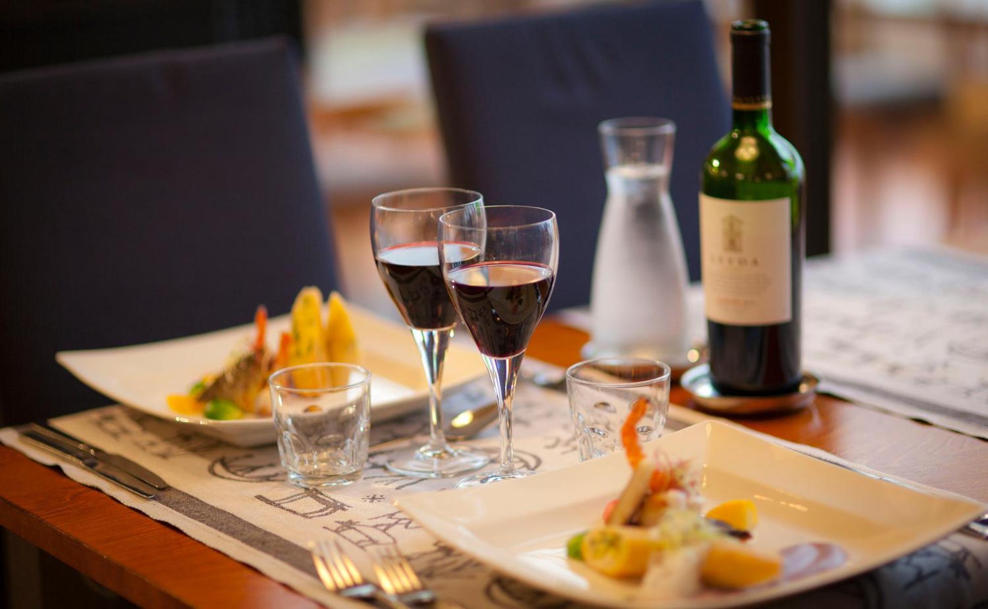 Hotel Savoy Mariehamn Esterno foto