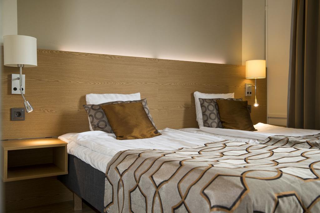 Hotel Savoy Mariehamn Esterno foto
