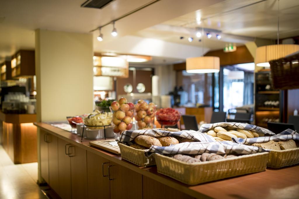 Hotel Savoy Mariehamn Esterno foto