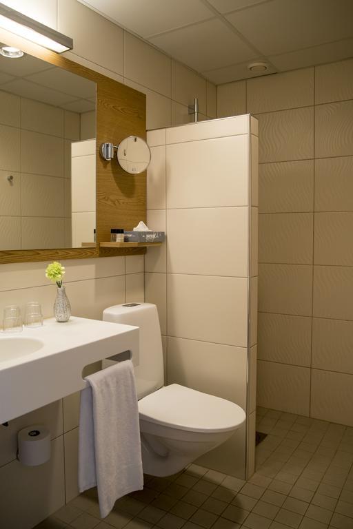 Hotel Savoy Mariehamn Esterno foto