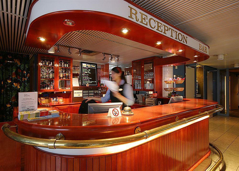 Hotel Savoy Mariehamn Esterno foto