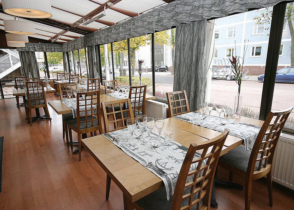 Hotel Savoy Mariehamn Esterno foto