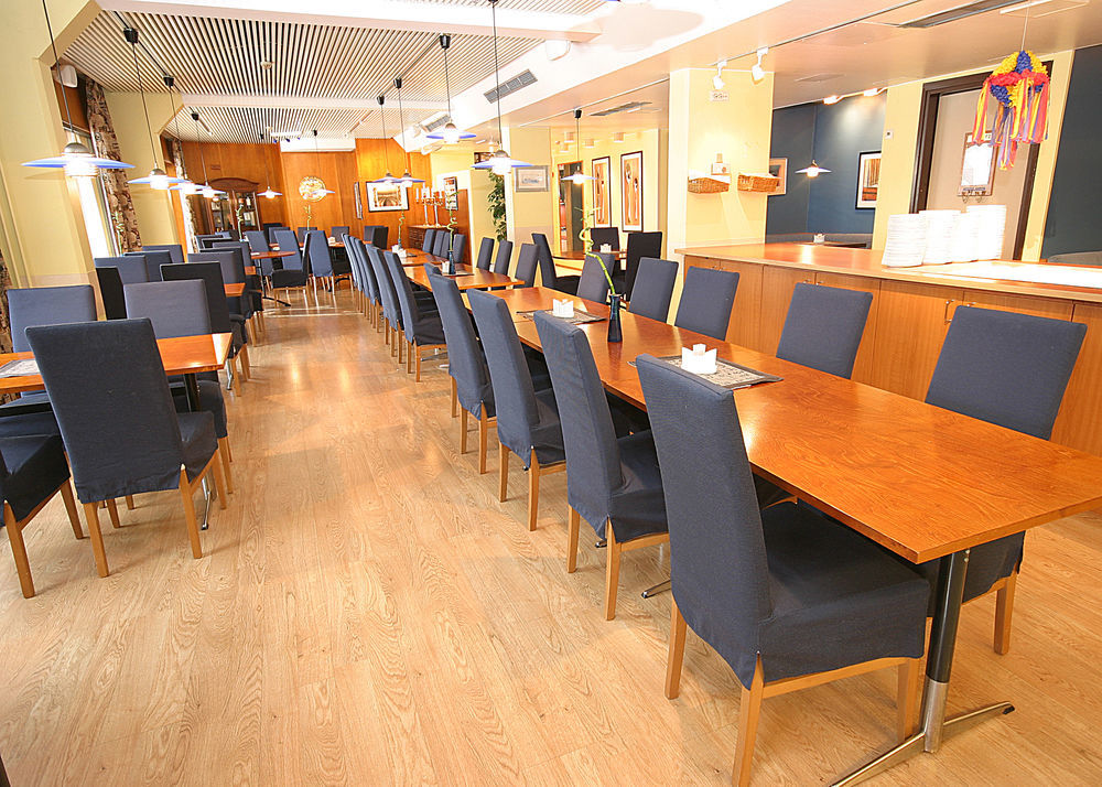 Hotel Savoy Mariehamn Esterno foto