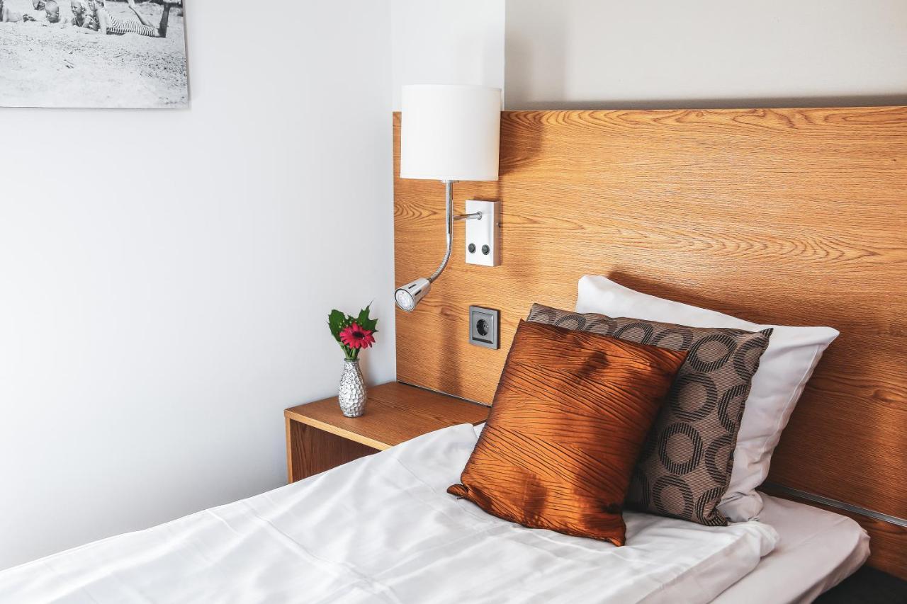 Hotel Savoy Mariehamn Esterno foto
